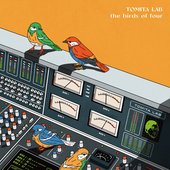 the birds of four