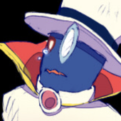 Avatar for TopHatVillain