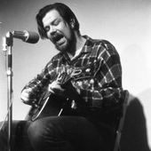 Dave Van Ronk png