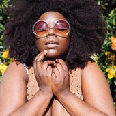 Yola Carter