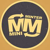 Miniminter YouTube Icon