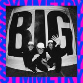 Big Symmetry [Explicit]