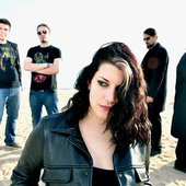 Negative Contrast (Grunge/Goth/Alternative - Athens, Greece)