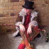 ragingFoetus için avatar