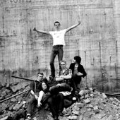 Slime in 1981