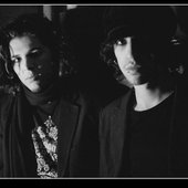 Toni & Rob