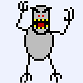 Avatar for Intuslegere