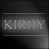 Avatar for KirbyTM