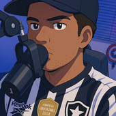 Avatar for Fullmettall