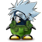 Avatar for kakashigr