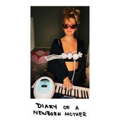 Diary of a Newborn Mother