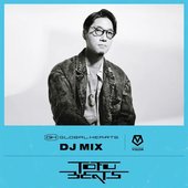 VISION: tofubeats (DJ Mix)