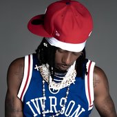 carti iverson pfp