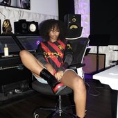 20XII in the studio