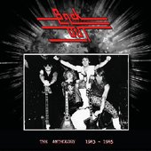 The Anthology 1983-1985