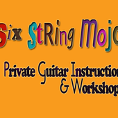 Awatar dla SixStringMojo