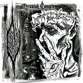 Messiah Complex