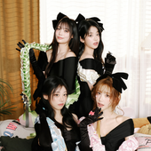4th Mini Album ‘CEREMONY’ Concept photo : Graduation