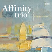 Hindsight (feat. Eric Jacobson, Pamela York & Clay Schaub)