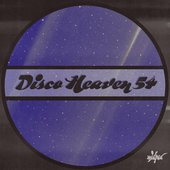 Disco Heaven 54