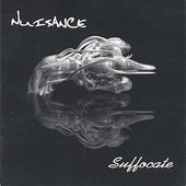 Suffocate