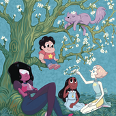 Steven Universe ☆
