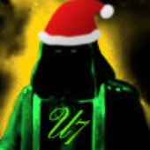 Avatar for Unknown007