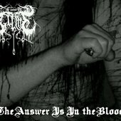 Kill Me (Usa) -The Answer Is In The Blood (2016)