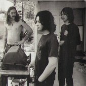 First HOF band pic ever made