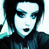 Avatar for sanguinarypixie