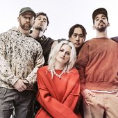 Linkin Park