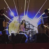 The Furr at Elk River Music Festival, Sutton, WV