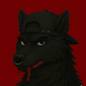 Avatar for BadWolfie666