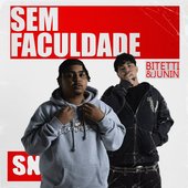 sem faculdade