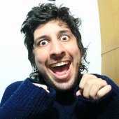 Twitter Avatar! HAHA xD