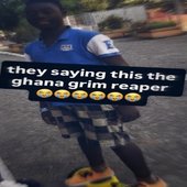ghana grim reaper