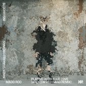 Playing With Your Love (Andrew Red Hand Remix) - Single