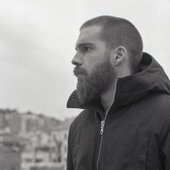 Huma / Andrés Satué, Barcelona-based experimental electronic music artist