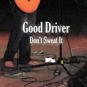 Don't Sweat It