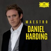 Maestro Daniel Harding