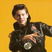 Kid Paul 1988