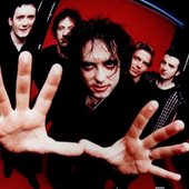 The Cure