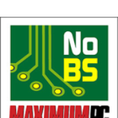 MaximumPC No BS Podcast