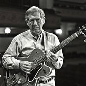 Chet Atkins