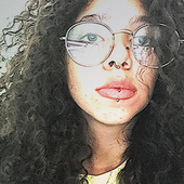Avatar for kamilafarias