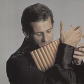 Gheorghe Zamfir