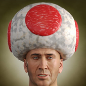 Avatar for Kaabiel