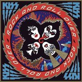 Rock And Roll Over (50th Anniversary Super Deluxe)