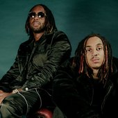  D-Block Europe