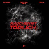 Rauchen ist tödlich
